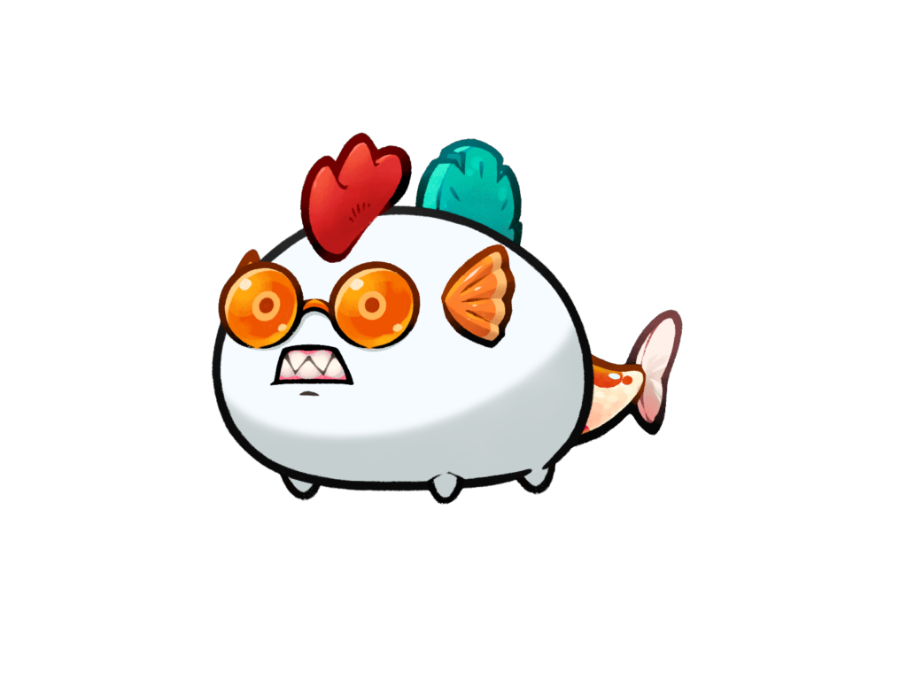 Axie Image