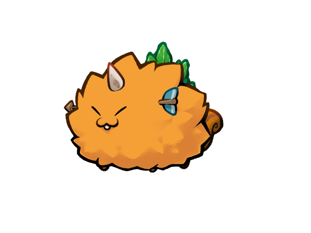 Axie Image