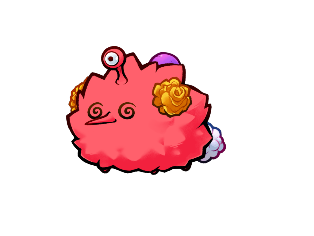 Axie 12037450