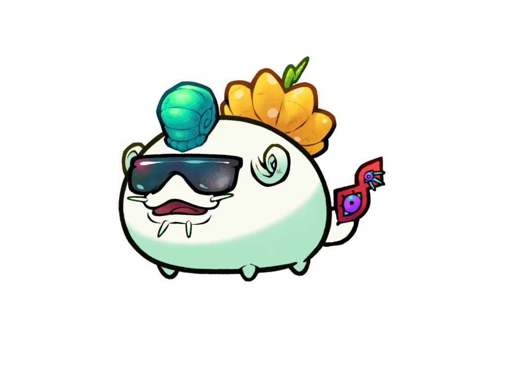 Axie 12037495