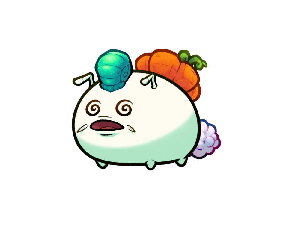 Axie 12037497