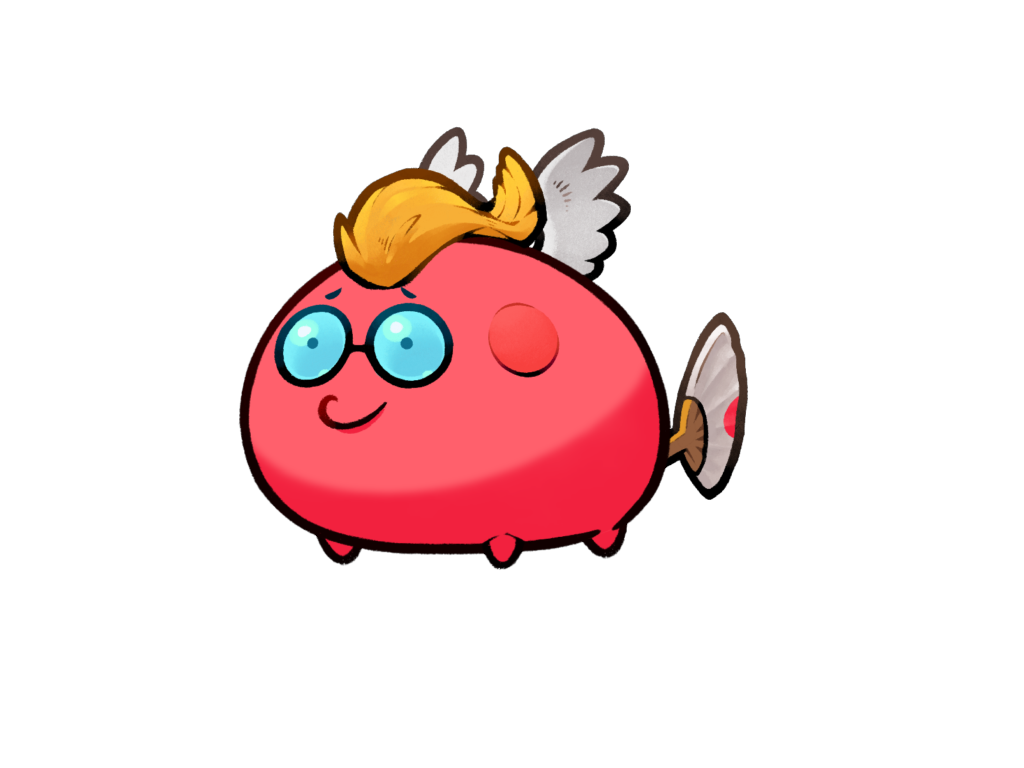 Axie Image