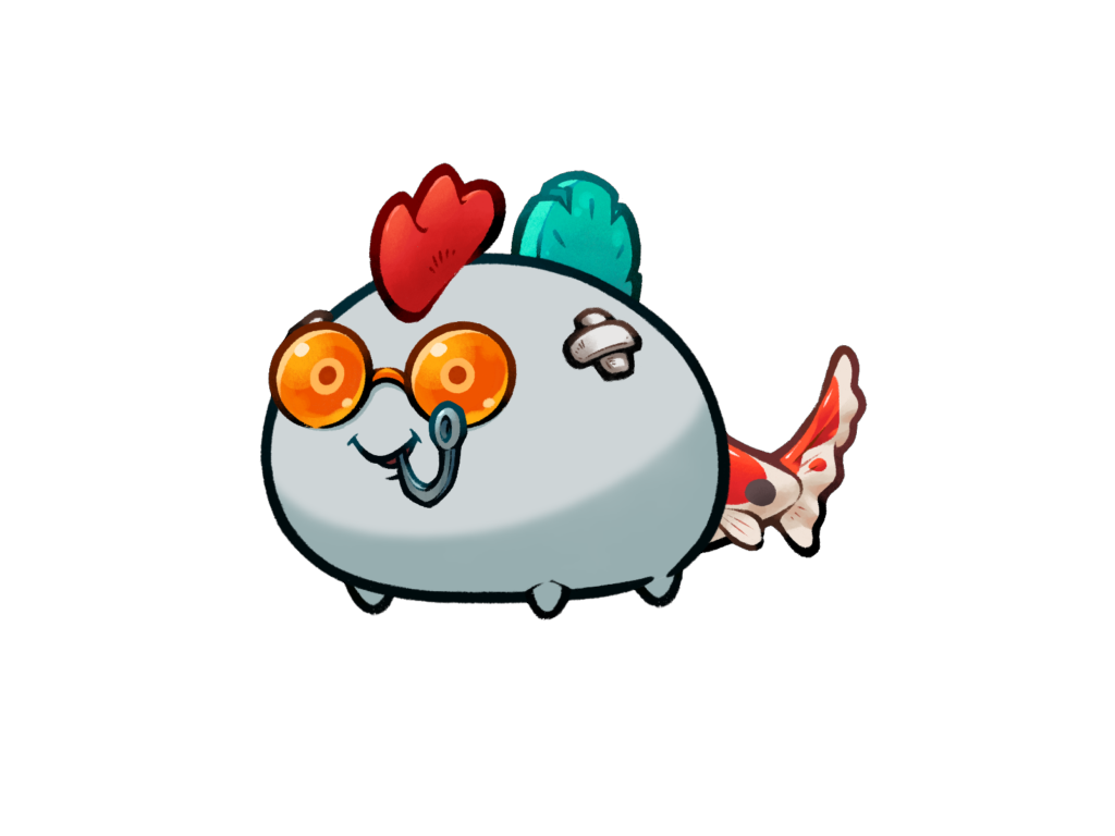 Axie Image