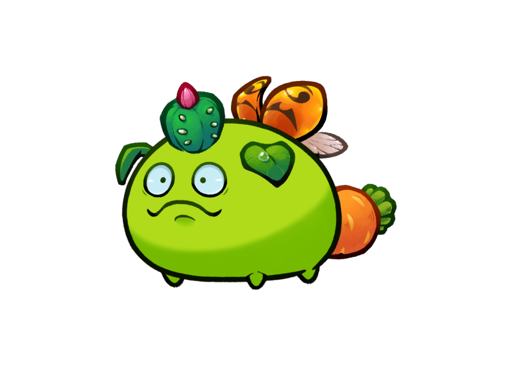 Axie 12037739