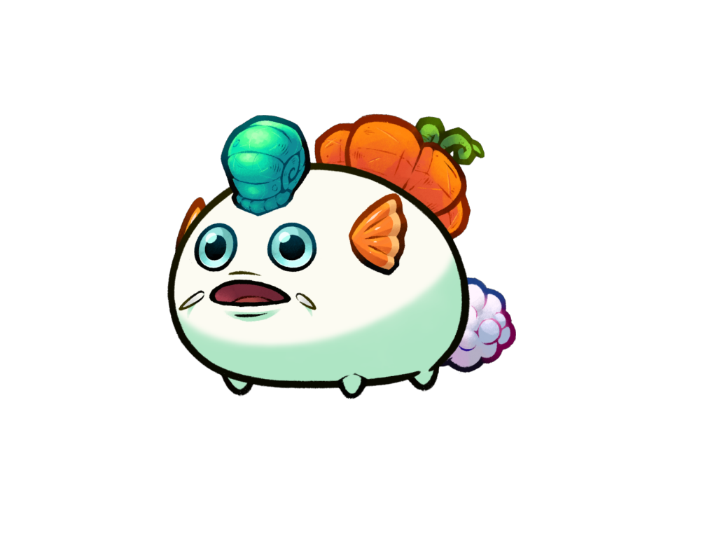 Axie 12037840