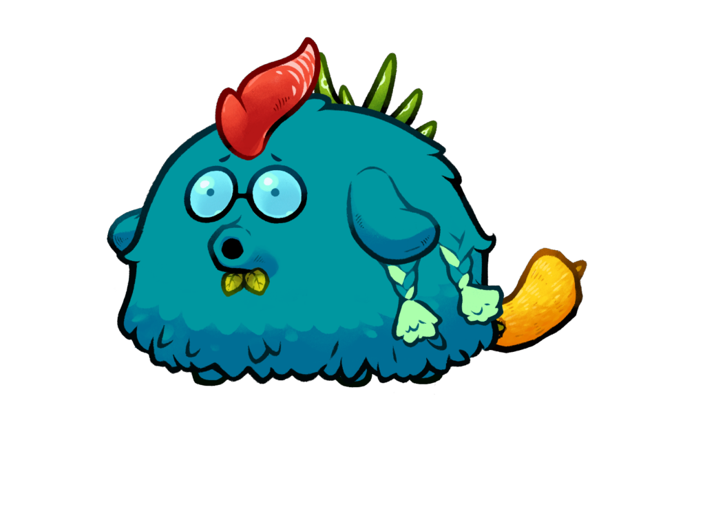 Axie Image