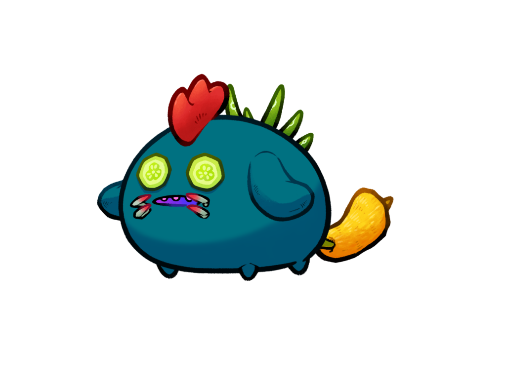 Axie Image