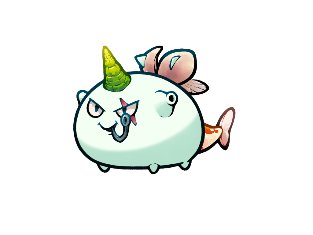 Axie 12038073