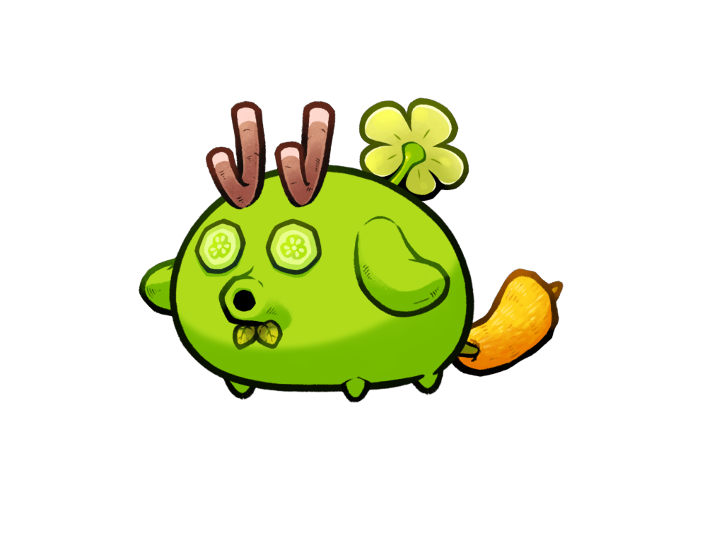 Axie Image