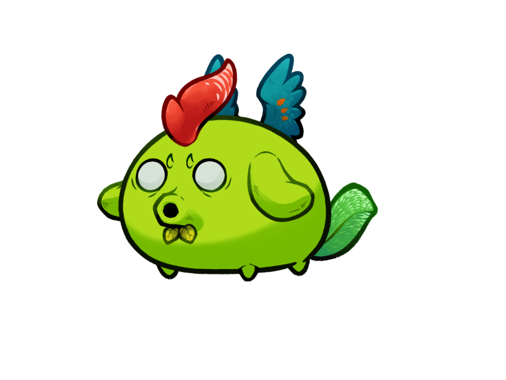 Axie 12038221