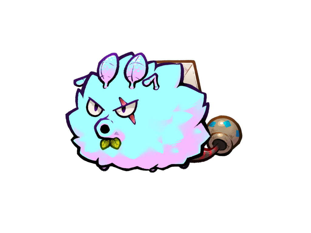 Axie Image