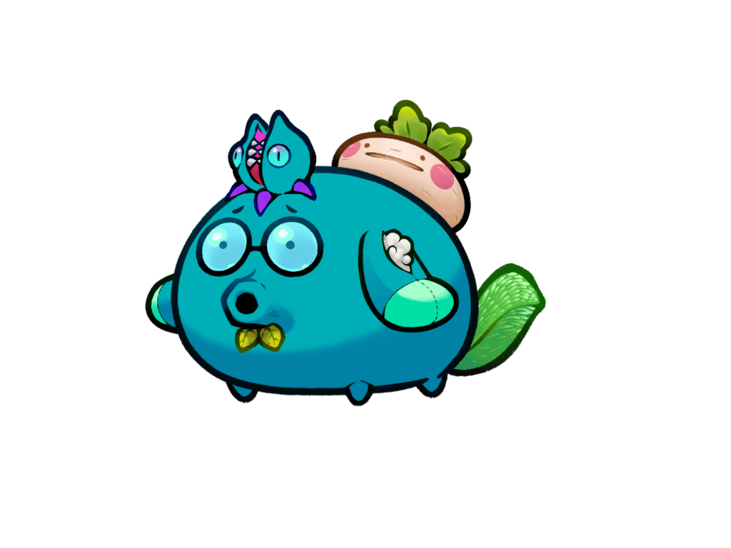 Axie 12038367
