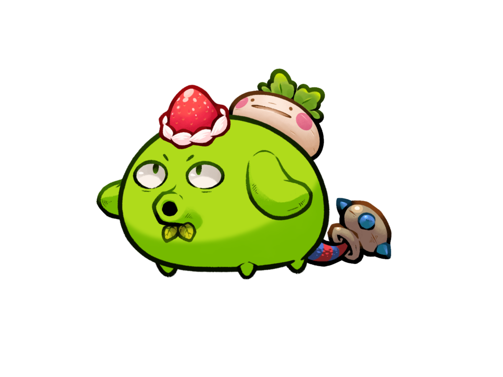 Axie Image