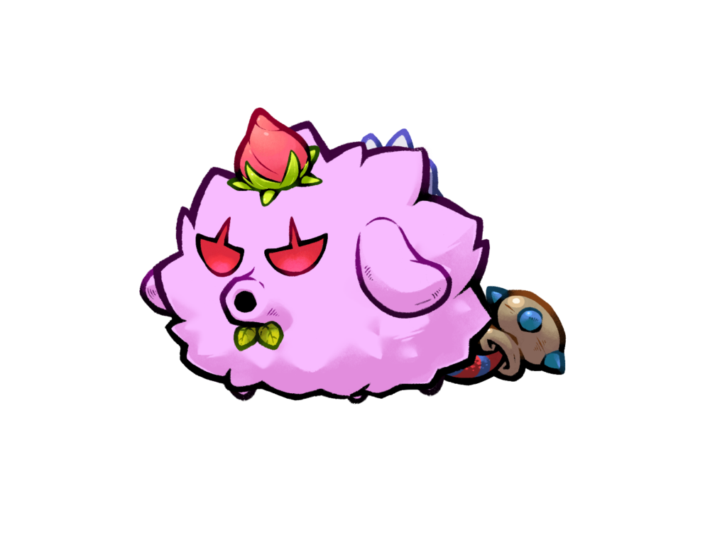 Axie Image