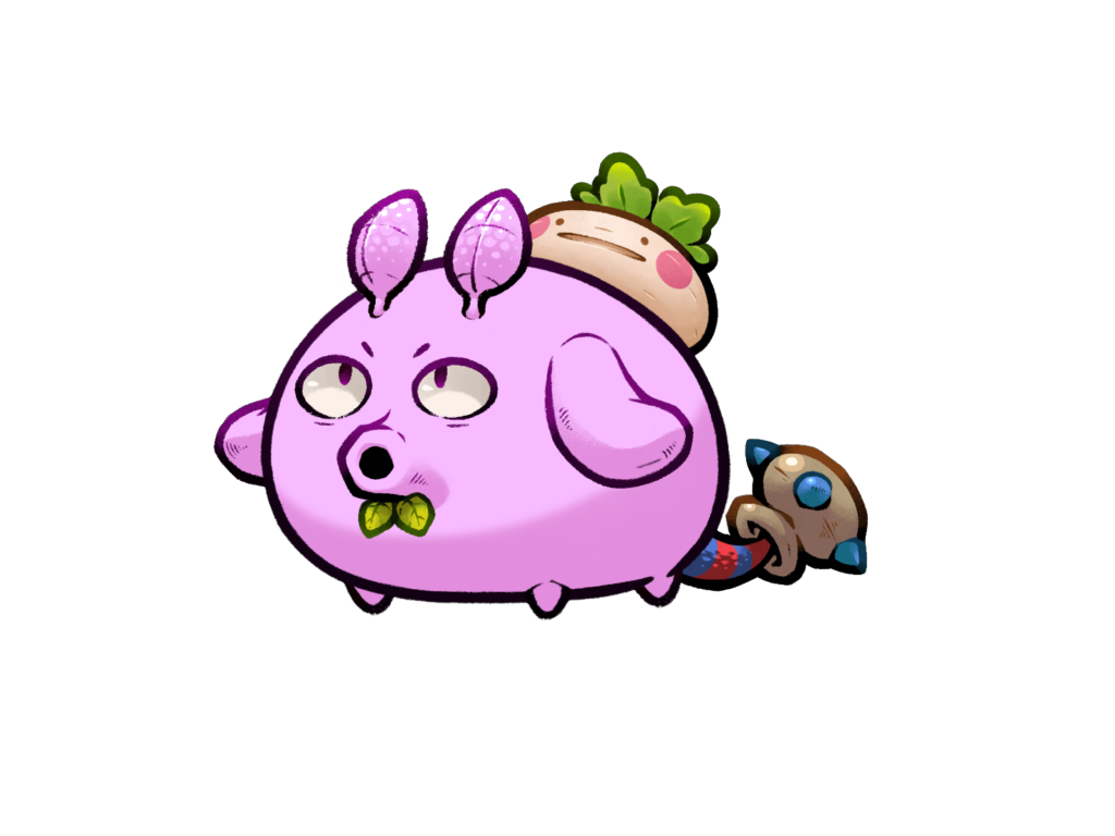 Axie Image