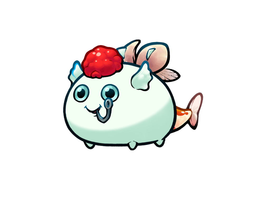 Axie 12038481