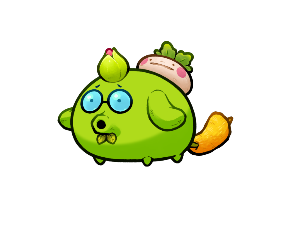 Axie Image