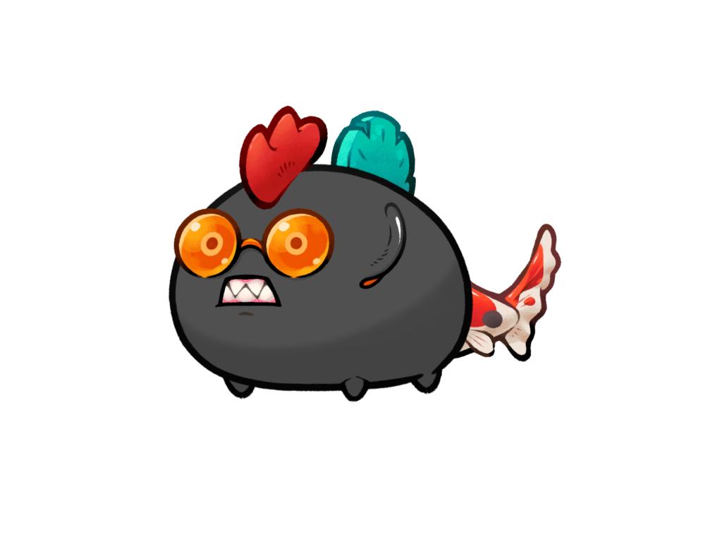 Axie Image