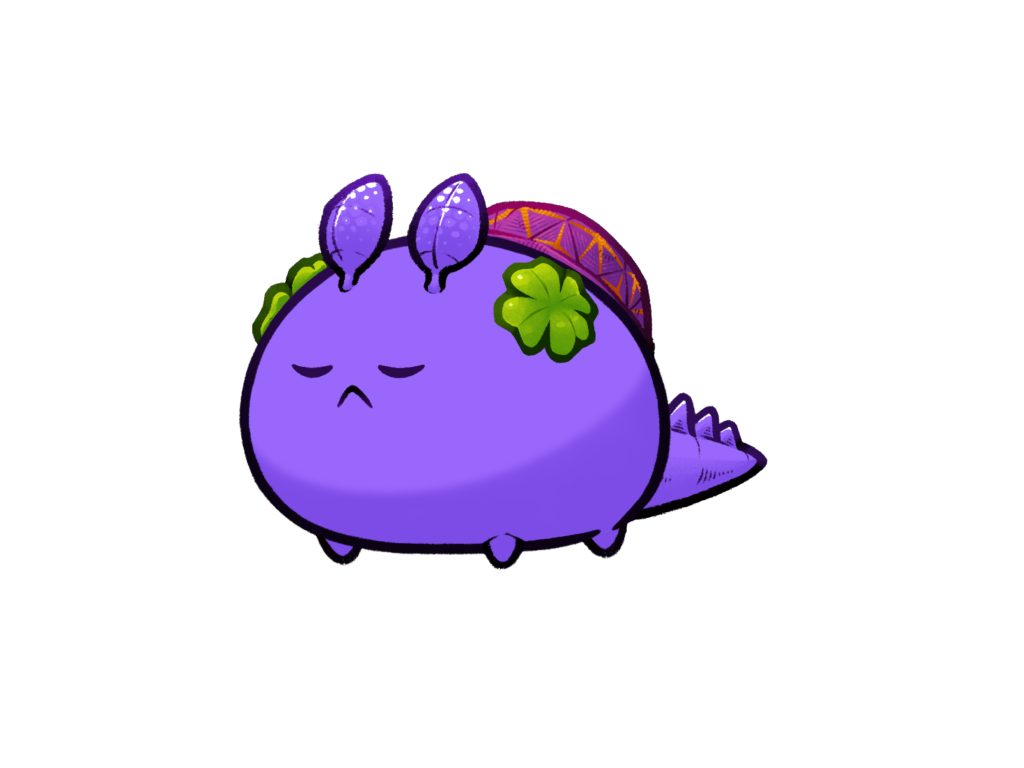 Axie 12038714
