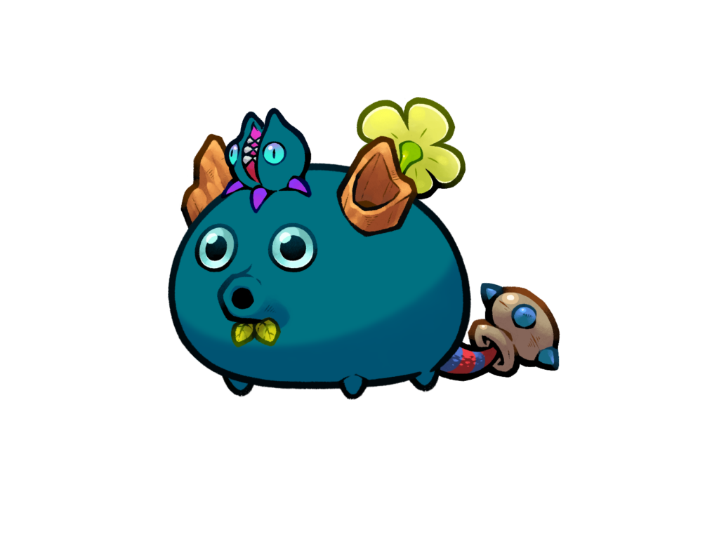 Axie Image