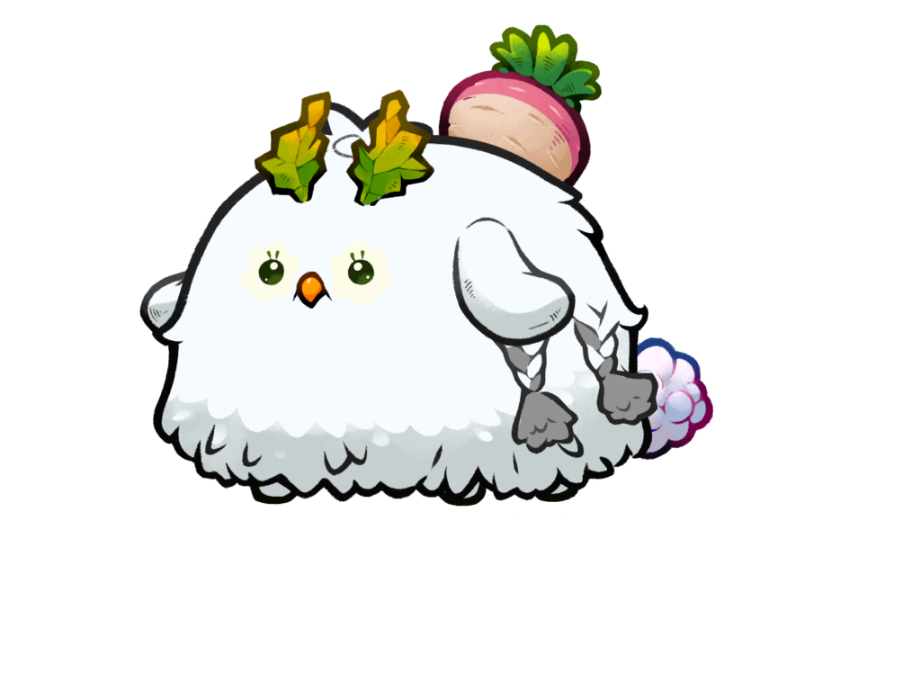 Axie Image