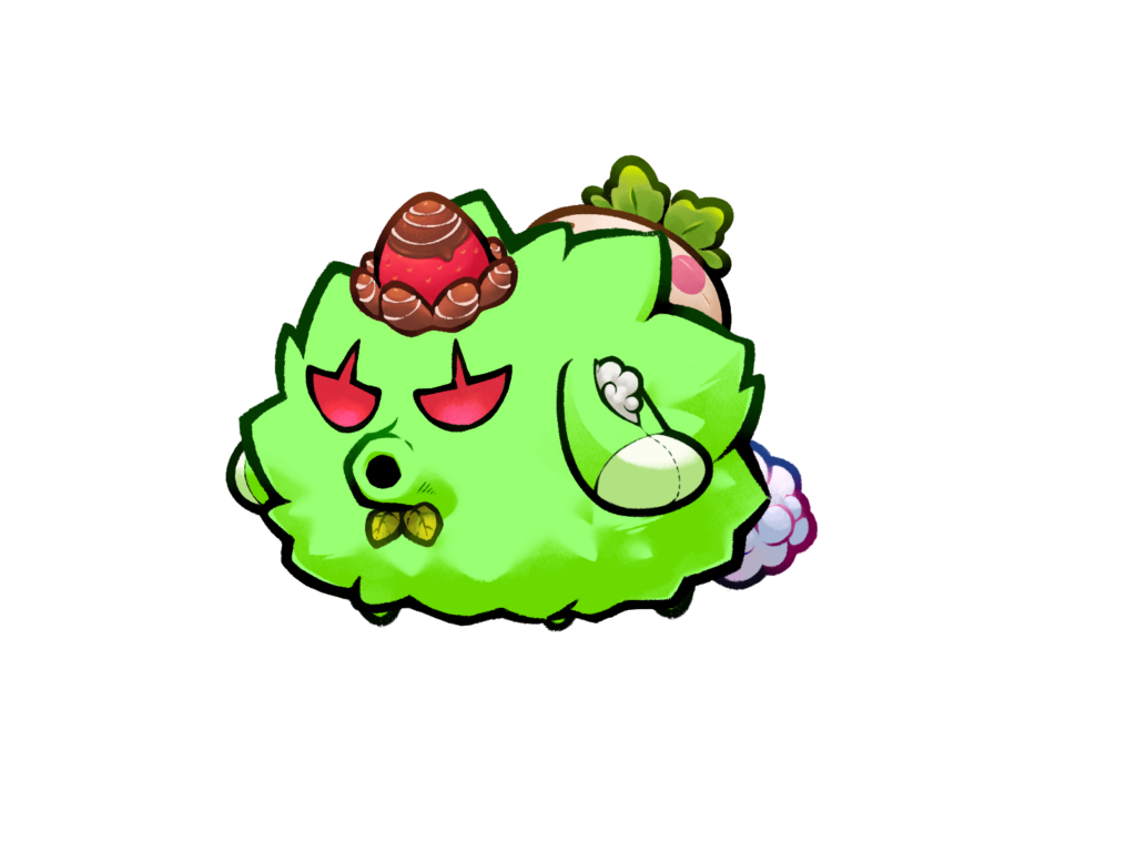 Axie 12038944