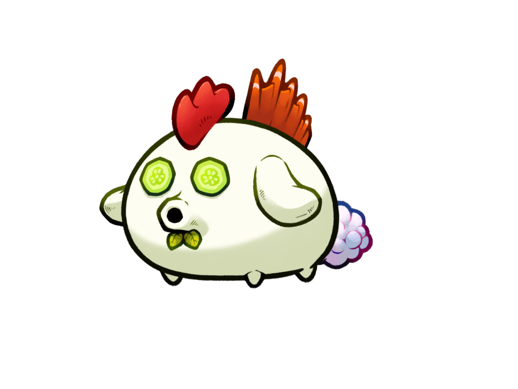 Axie Image
