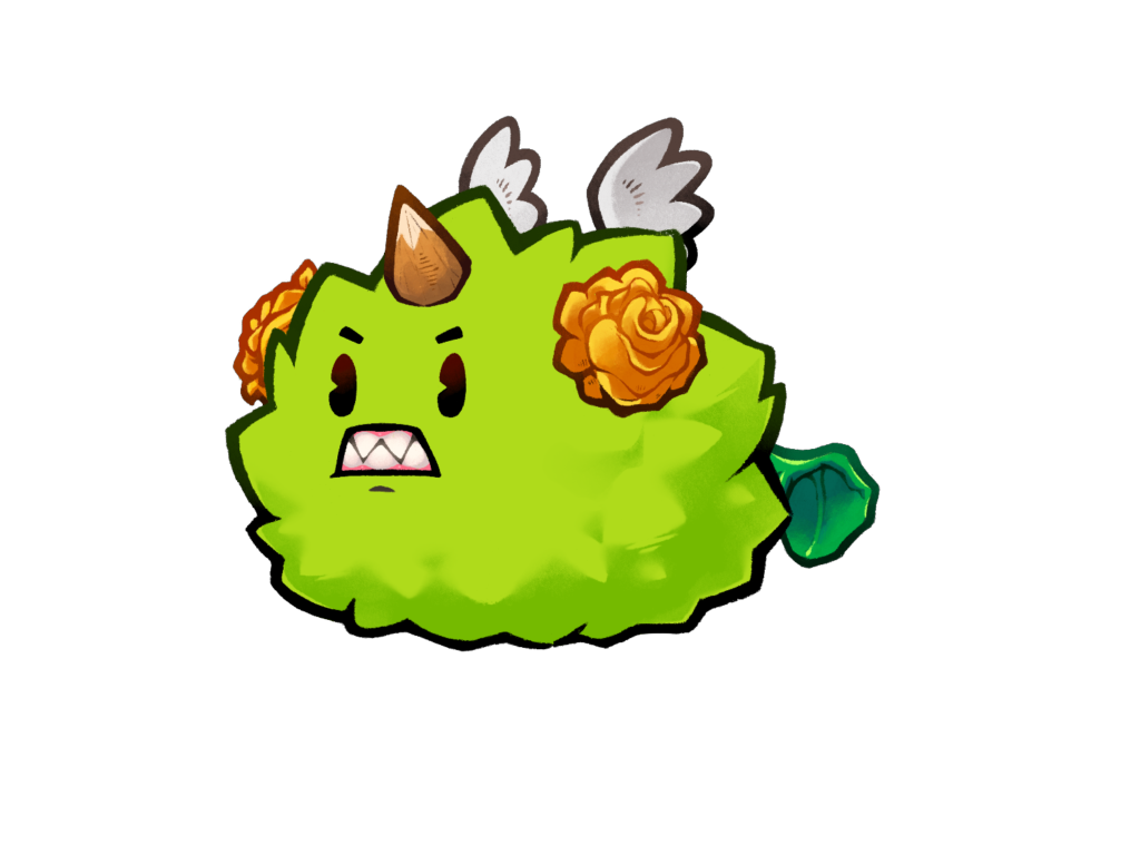 Axie Image
