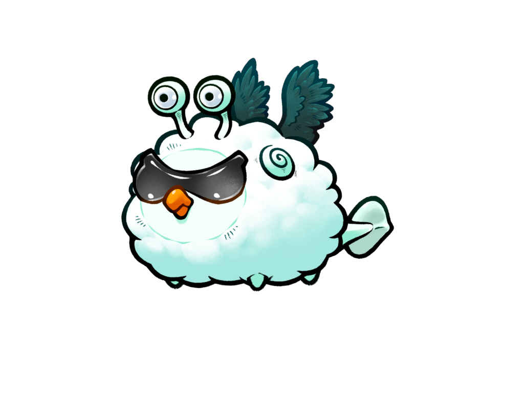 Axie Image
