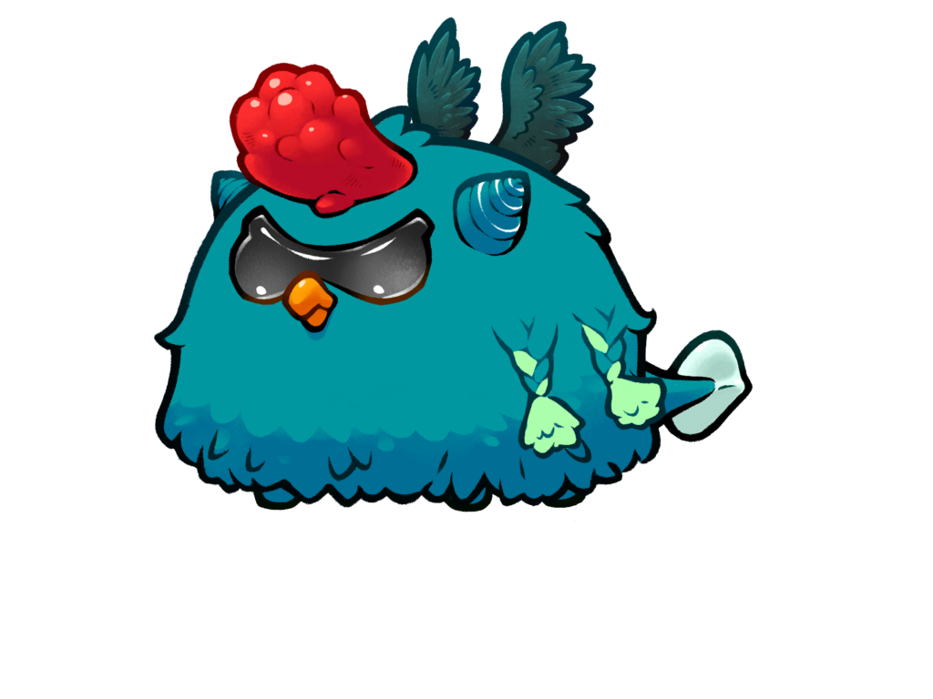 Axie Image