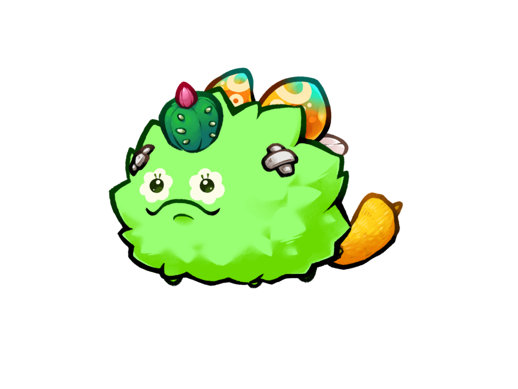 Axie Image