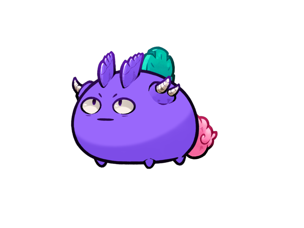 Axie Image