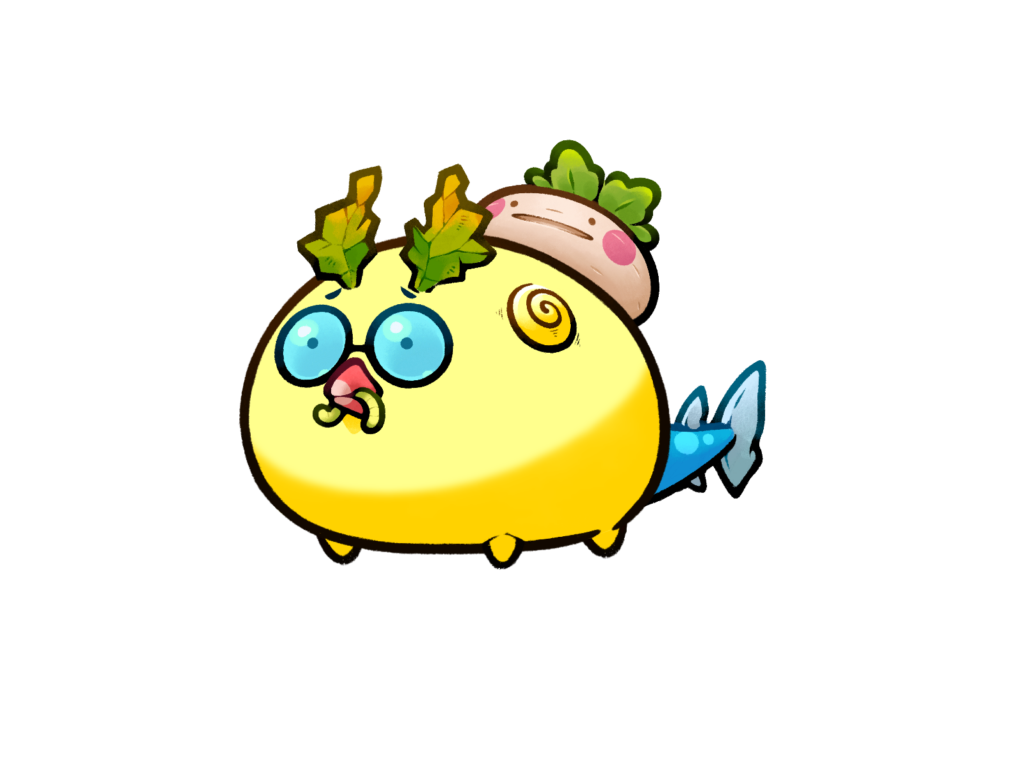 Axie Image