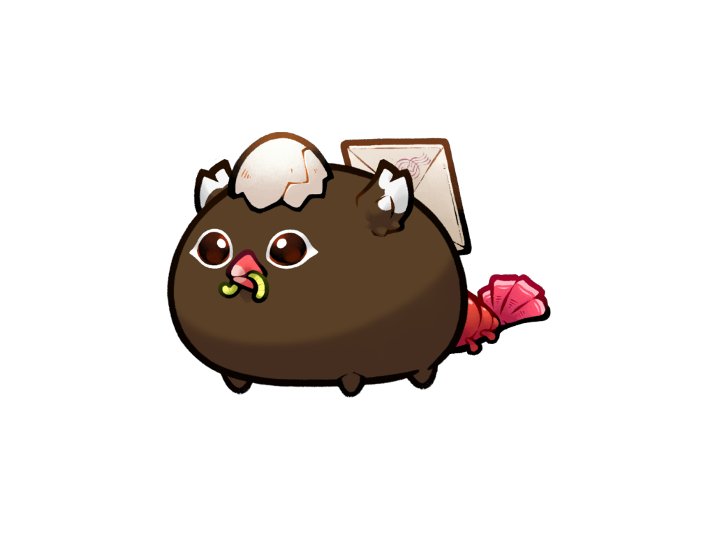 Axie 12039630
