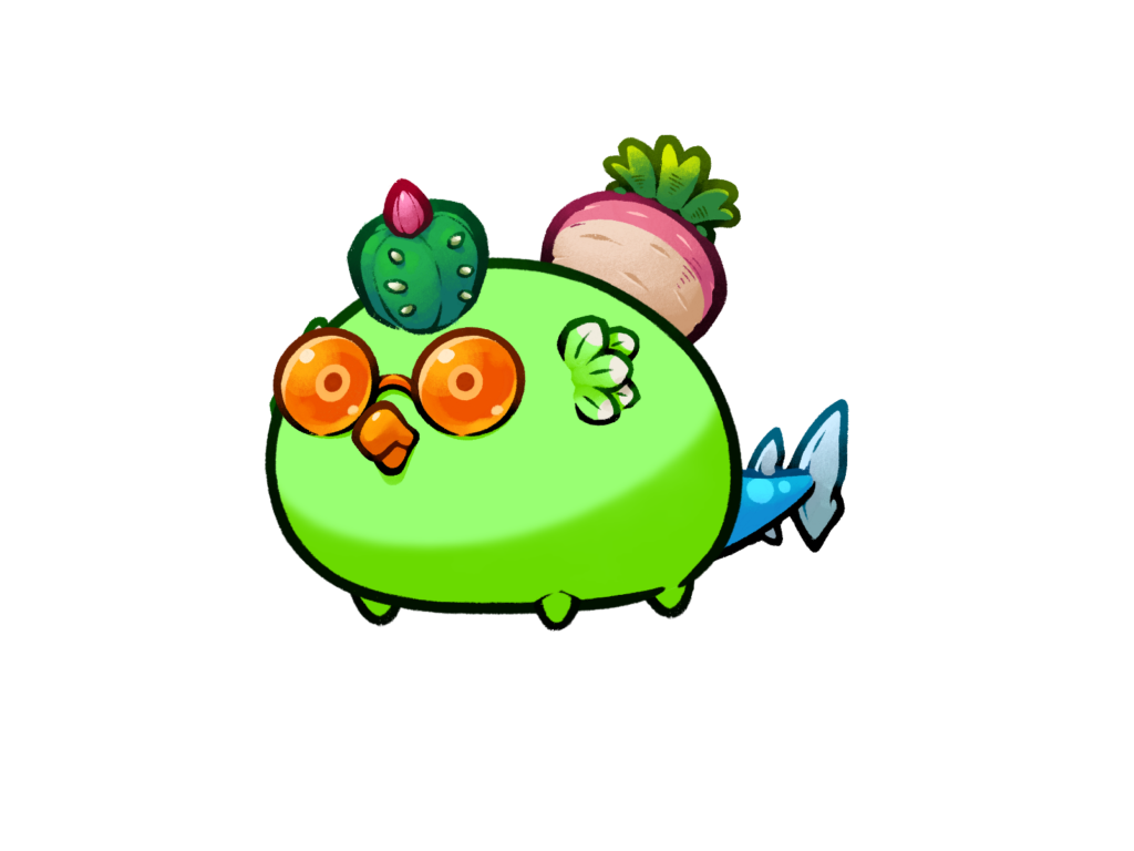Axie Image