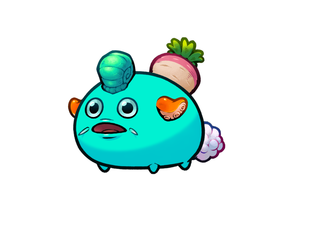 Axie 12039686