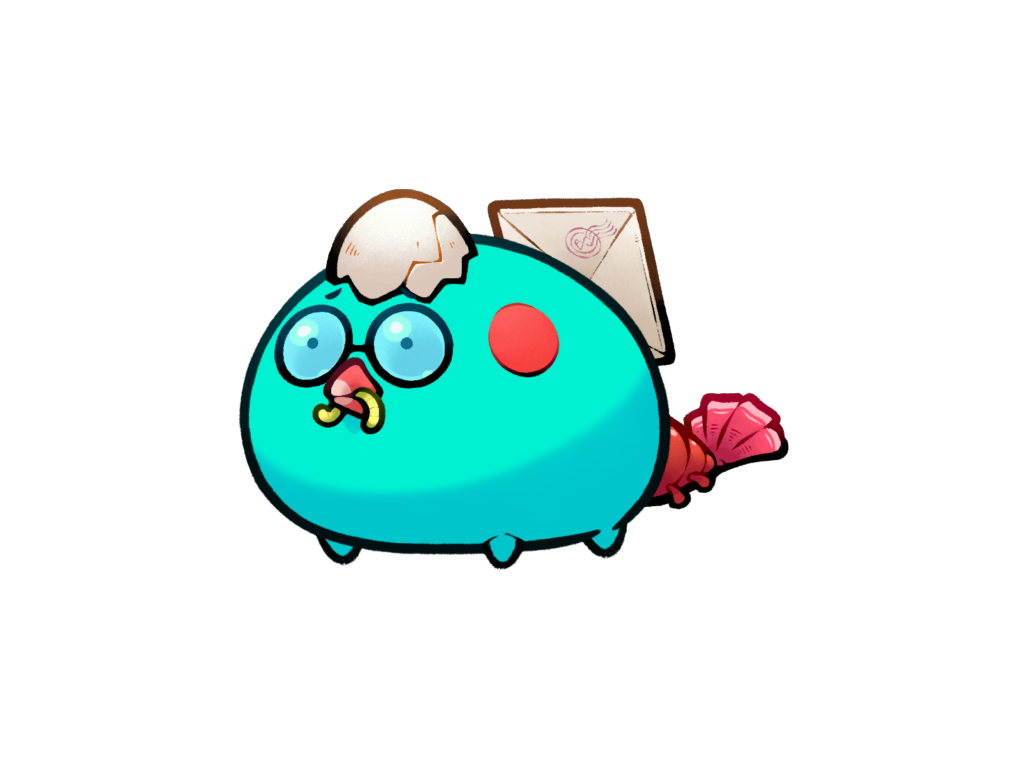 Axie Image