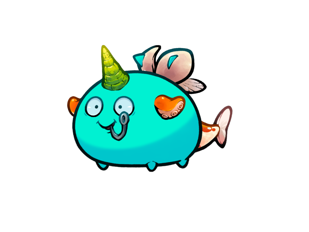 Axie 12039736