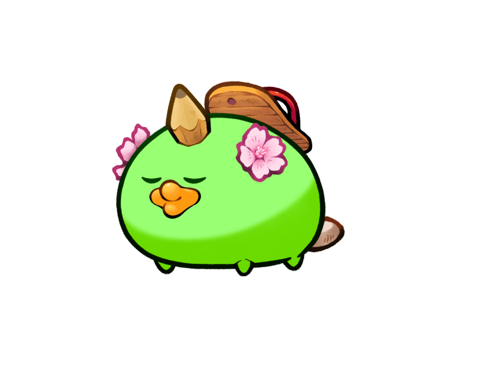 Axie 12039784