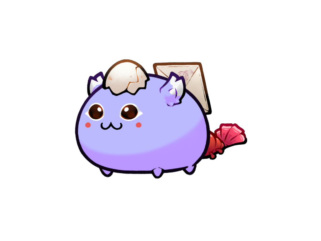 Axie Image