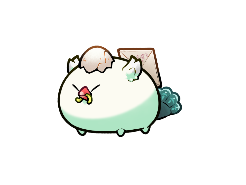 Axie Image