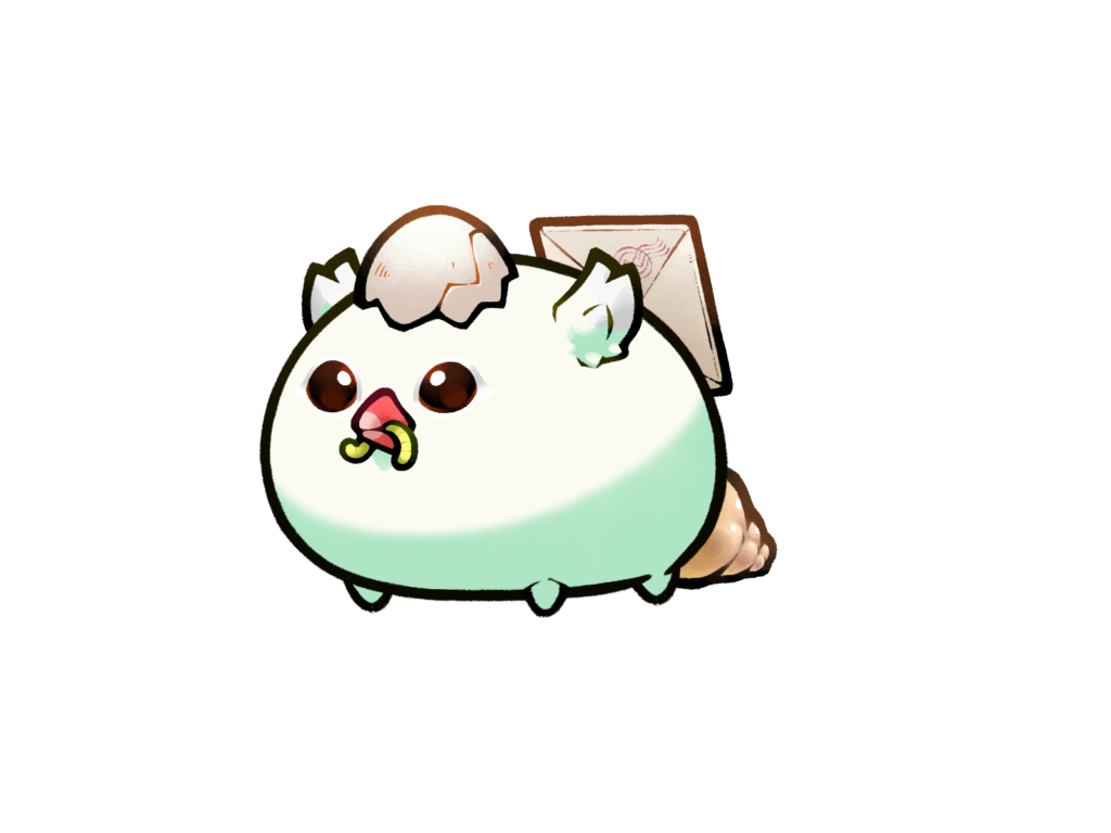 Axie Image
