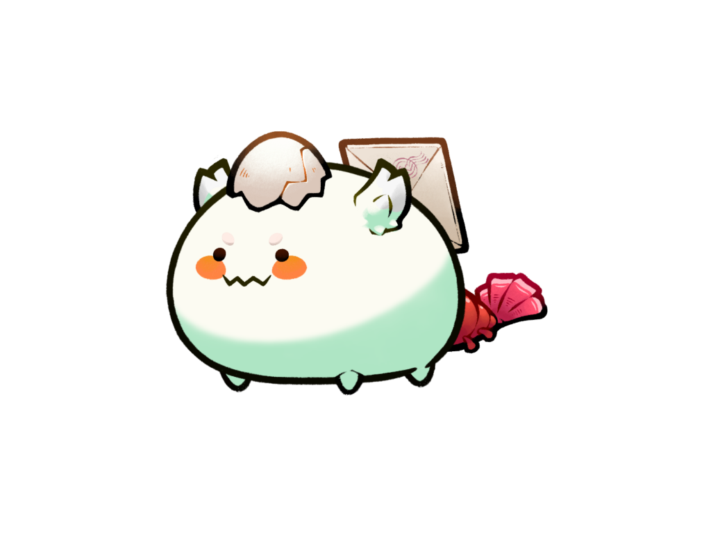 Axie Image