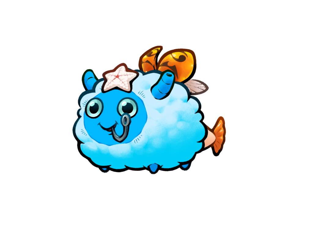 Axie Image