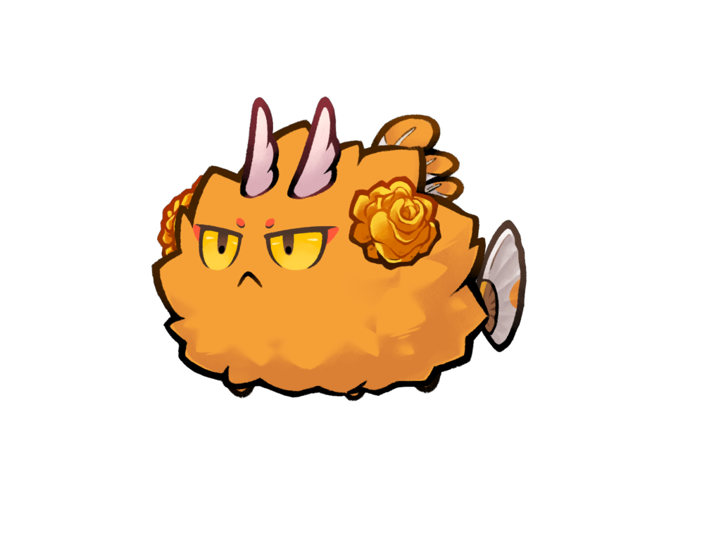 Axie Image