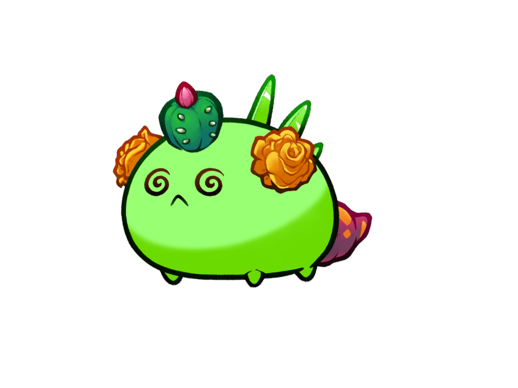 Axie 12040070