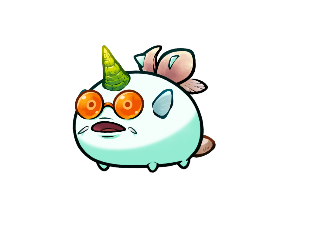 Axie 12040088