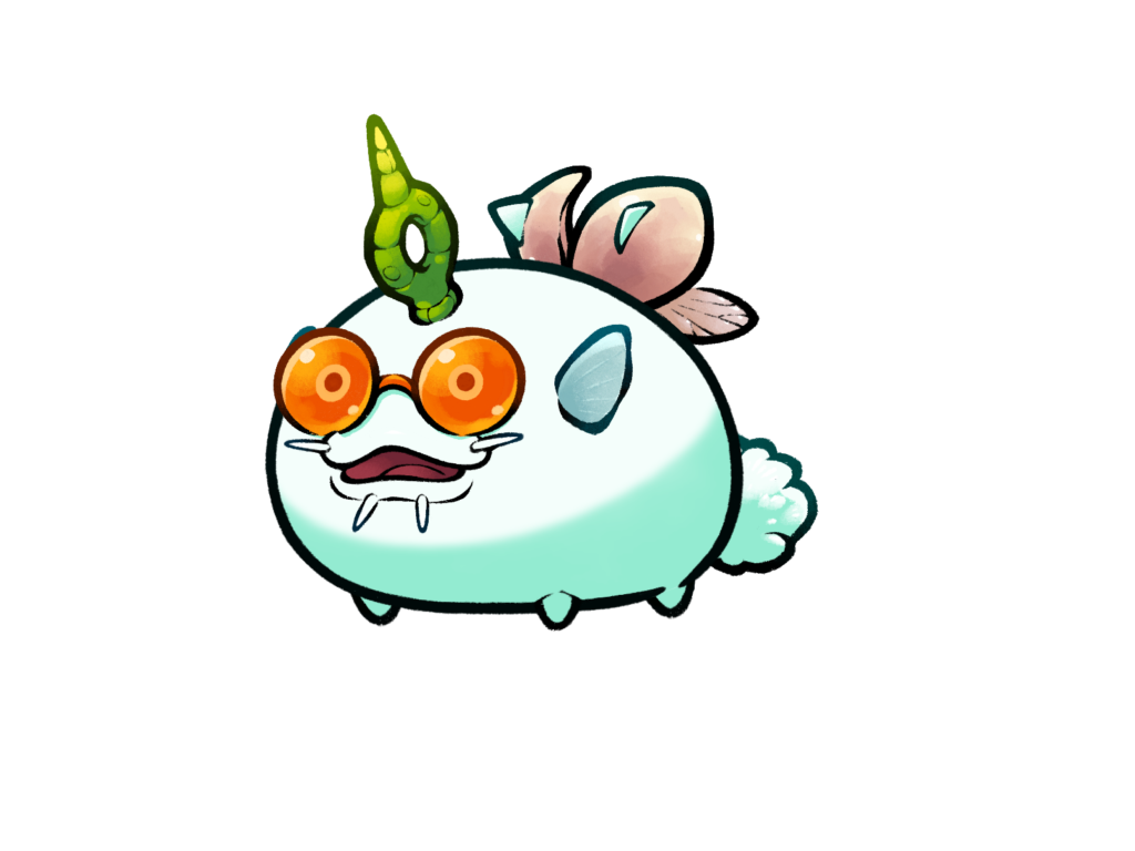 Axie 12040091