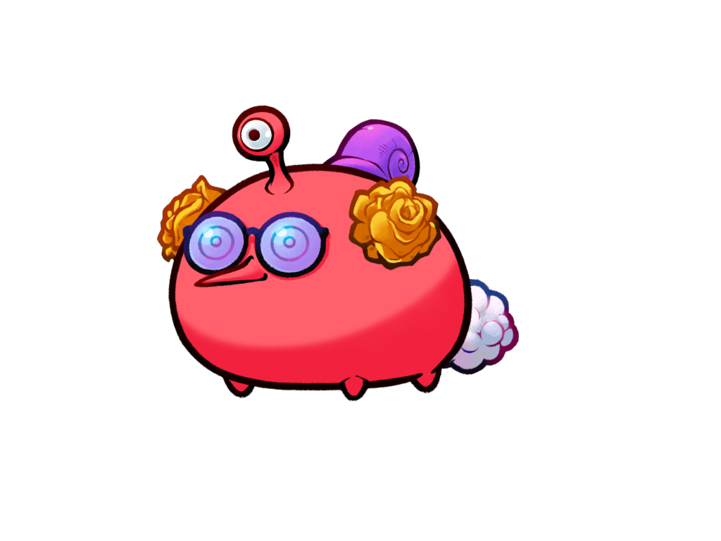 Axie 12040130