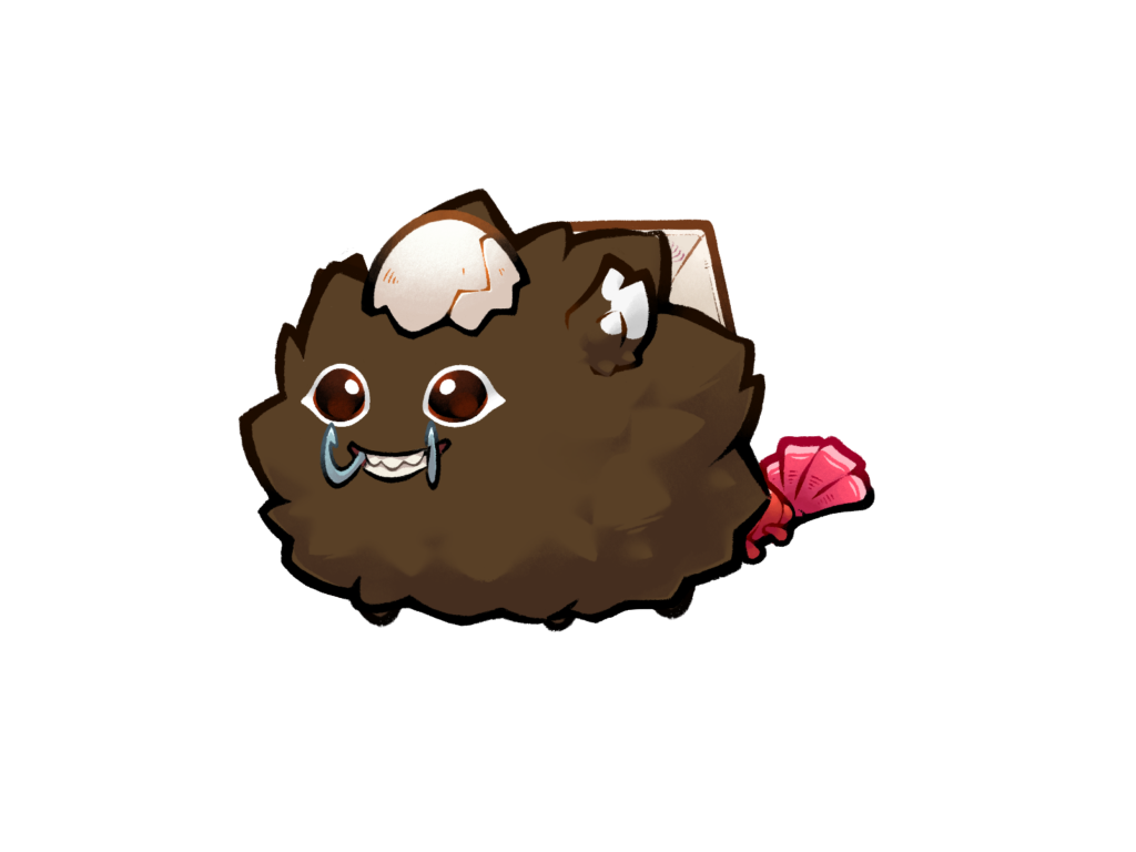 Axie 12040172
